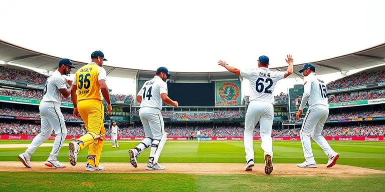 ODI fantasy format