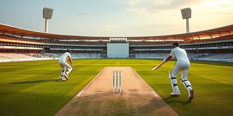 Test cricket fantasy format