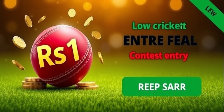 Join a Rs 1 contest on 51Game