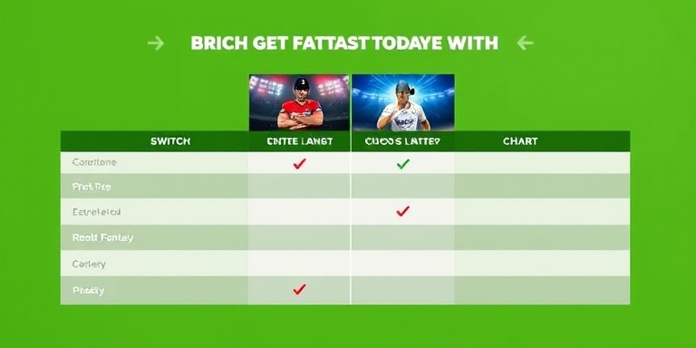 Why switch to 51Game
